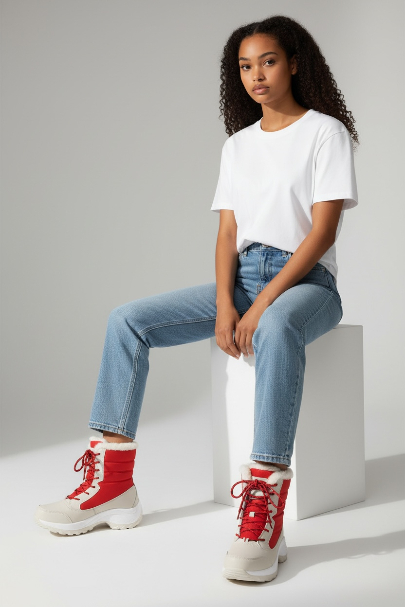 Glacier Flex Winter Boot