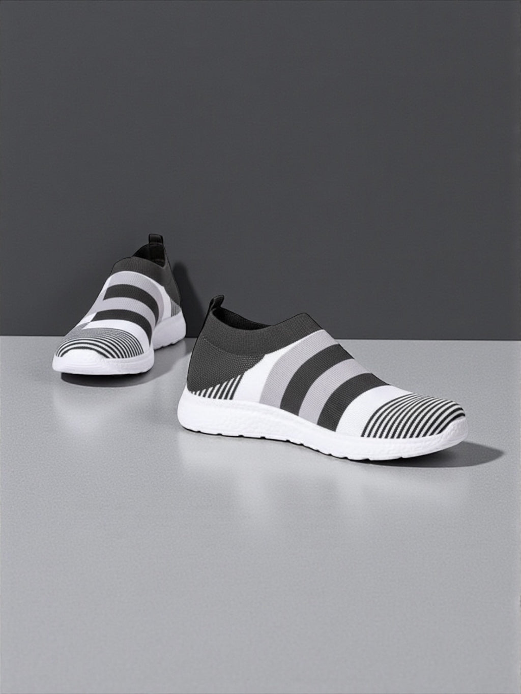 Luna AirFlow Slip-On Sneaker