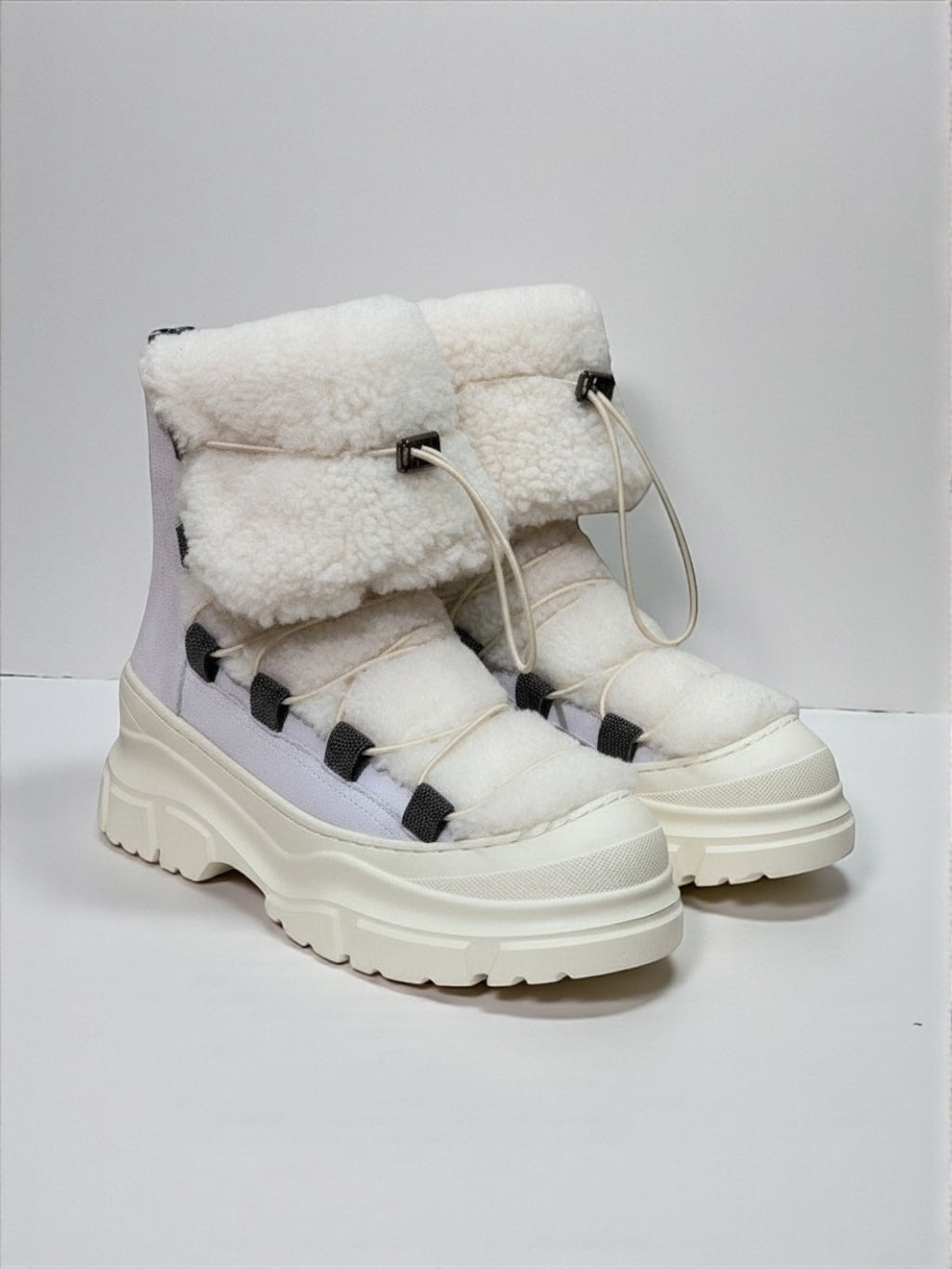 Aurora Nordic Winter Boot
