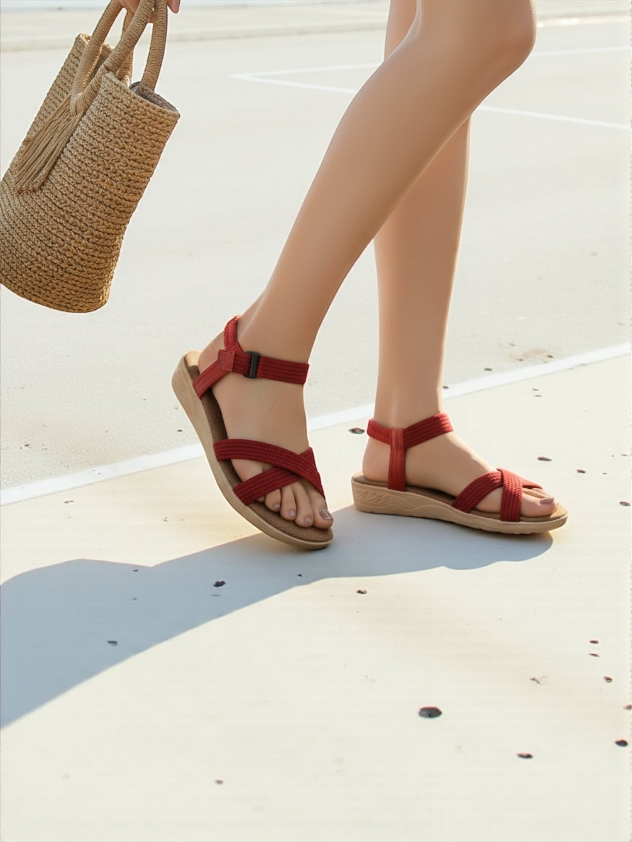 Solara Riviera Sandals