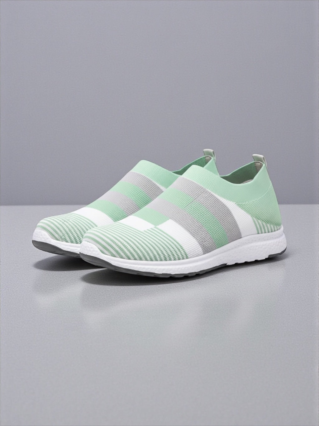 Luna AirFlow Slip-On Sneaker