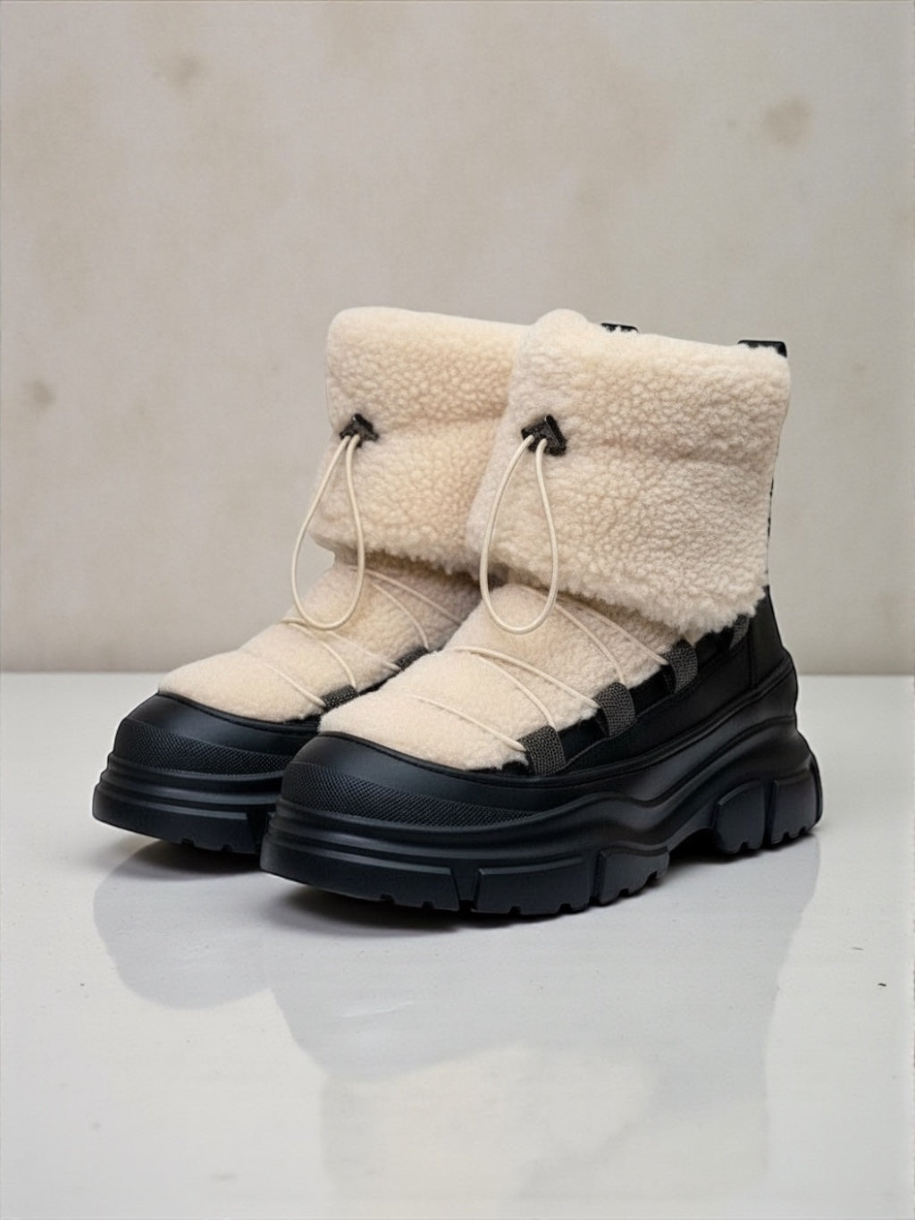 Aurora Nordic Winter Boot