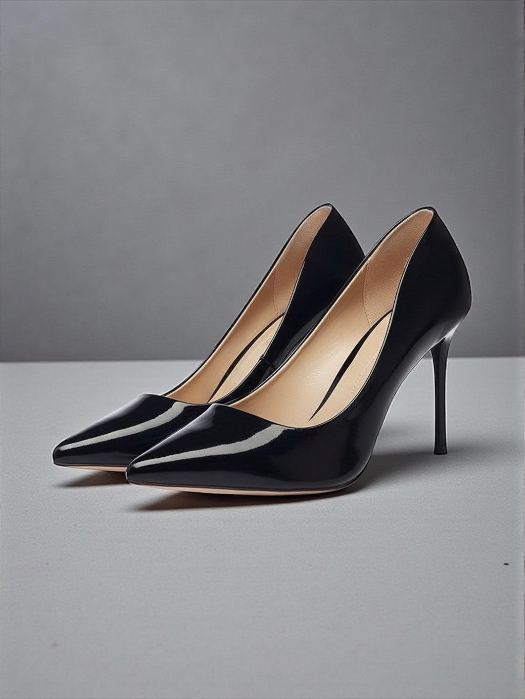 Élégance Executive Stiletto