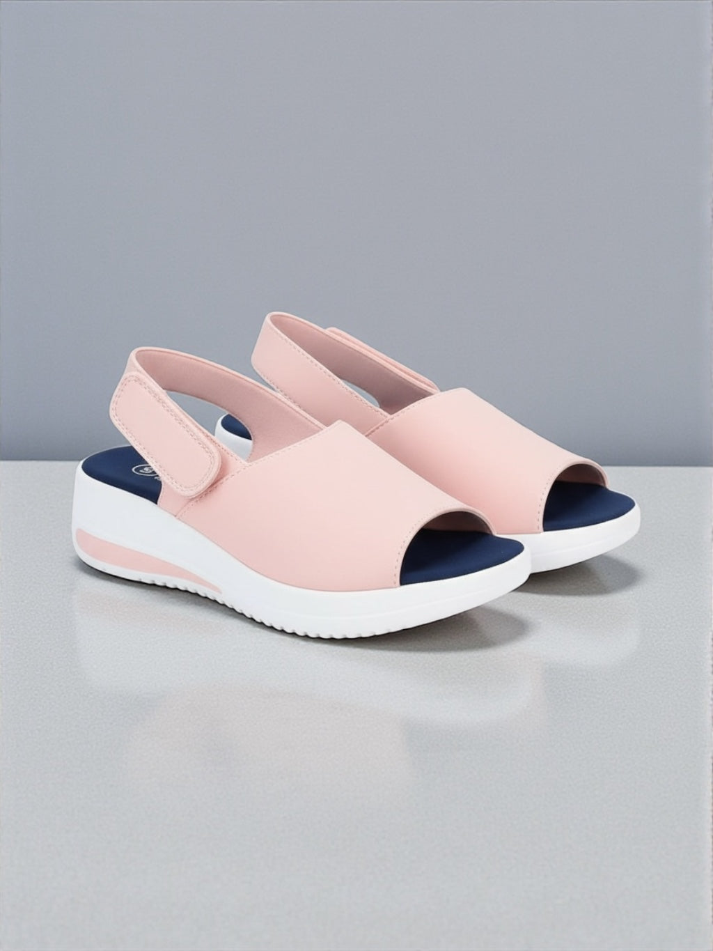 BreezeFlex Summer Glide Sandal