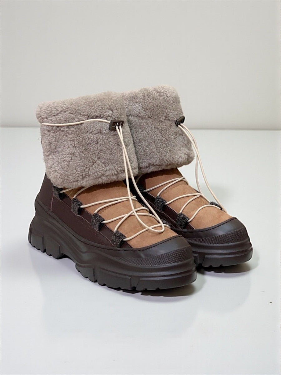 Aurora Nordic Winter Boot