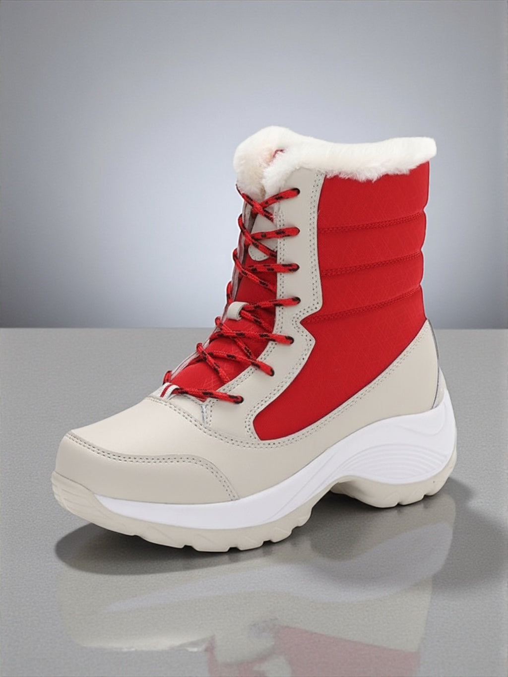 Glacier Flex Winter Boot