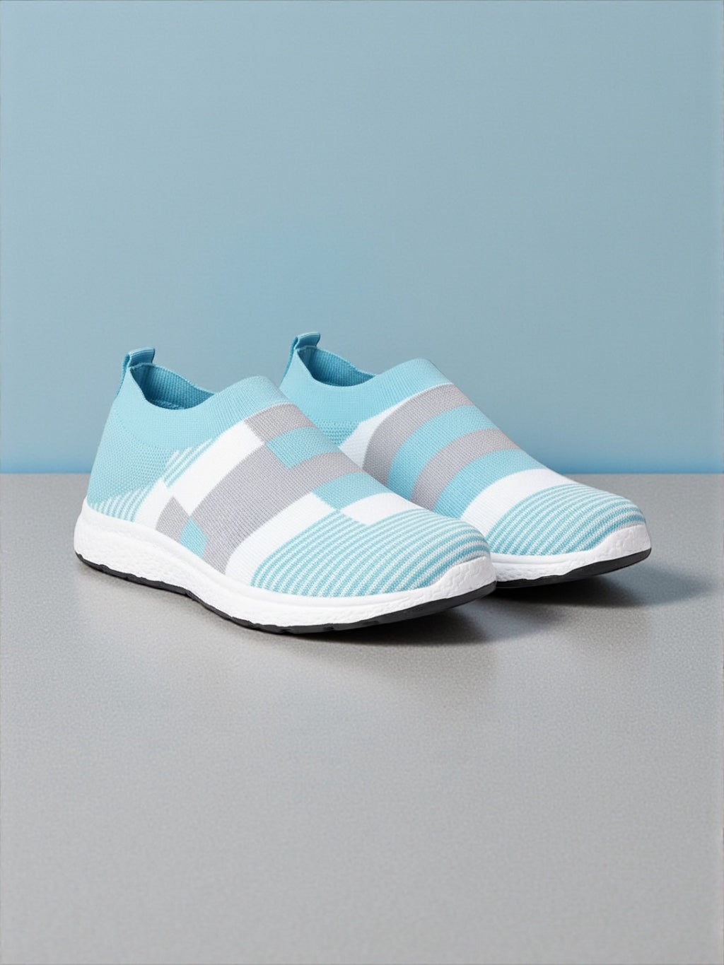 Luna AirFlow Slip-On Sneaker