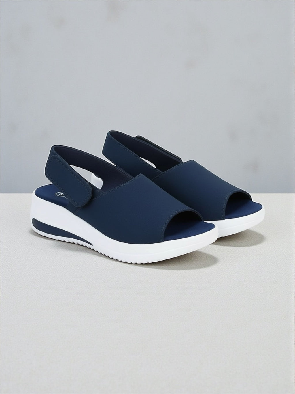 BreezeFlex Summer Glide Sandal