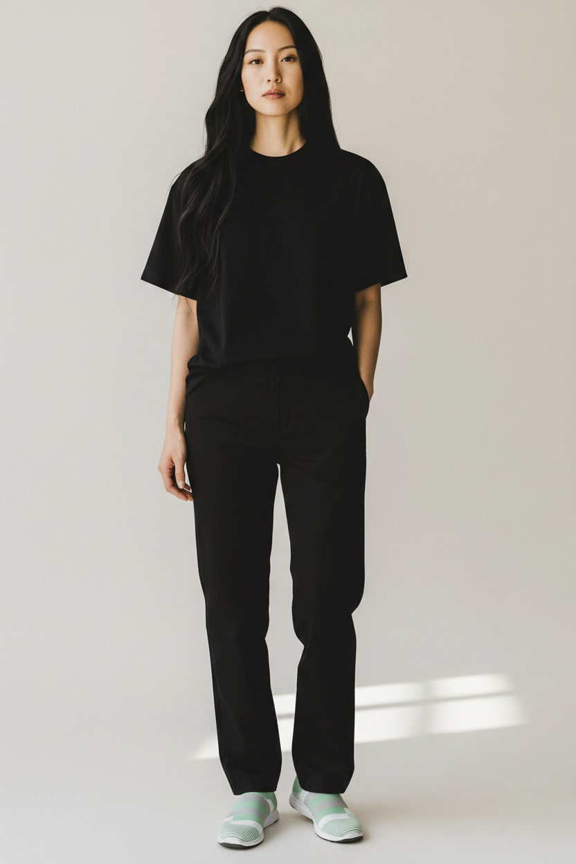 Luna AirFlow Slip-On Sneaker