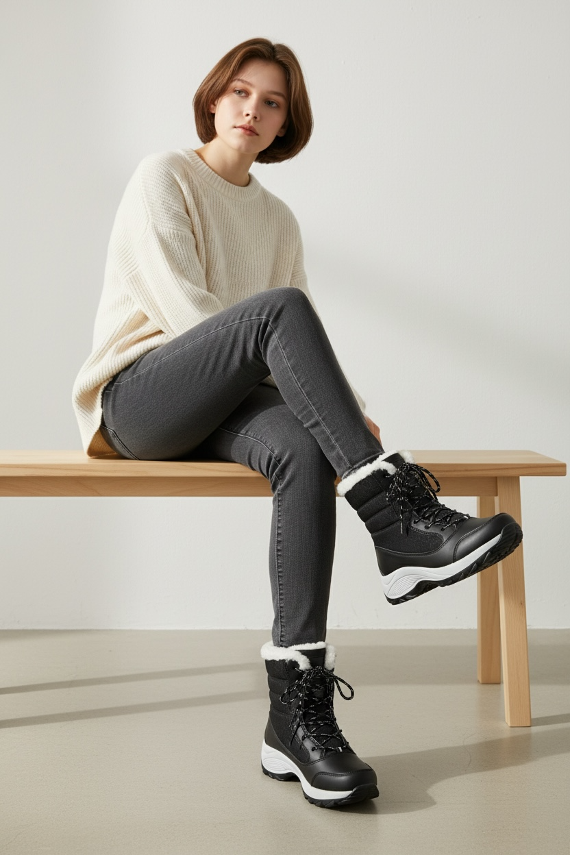 Glacier Flex Winter Boot