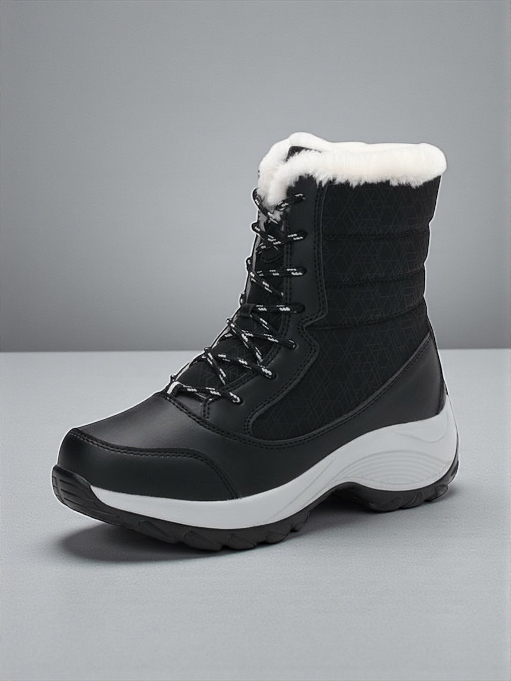 Glacier Flex Winter Boot